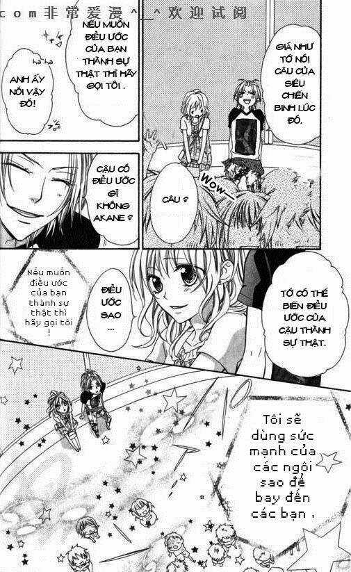 Tonari no Koigataki - Chapter 7 - Trang 23