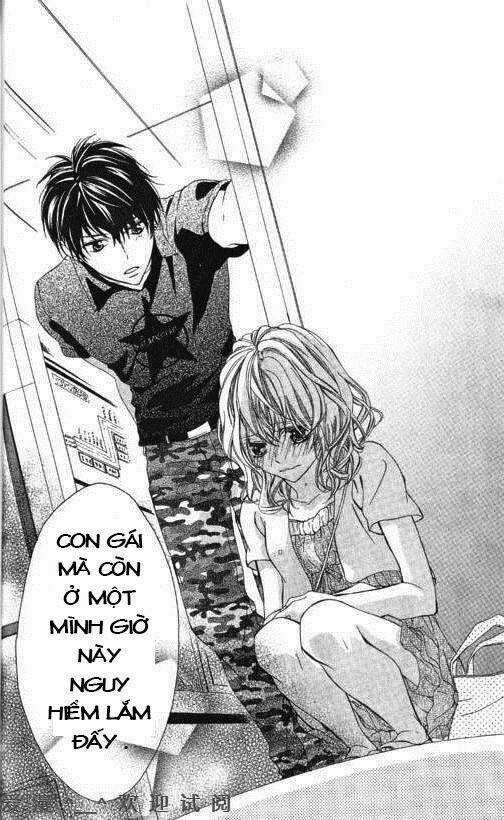 Tonari no Koigataki - Chapter 7 - Trang 29