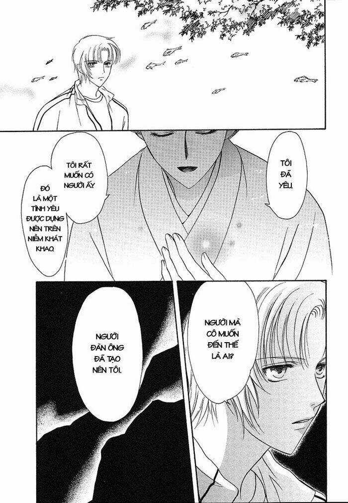 Tonari No Megane-Kun - Chapter 2 - Trang 17