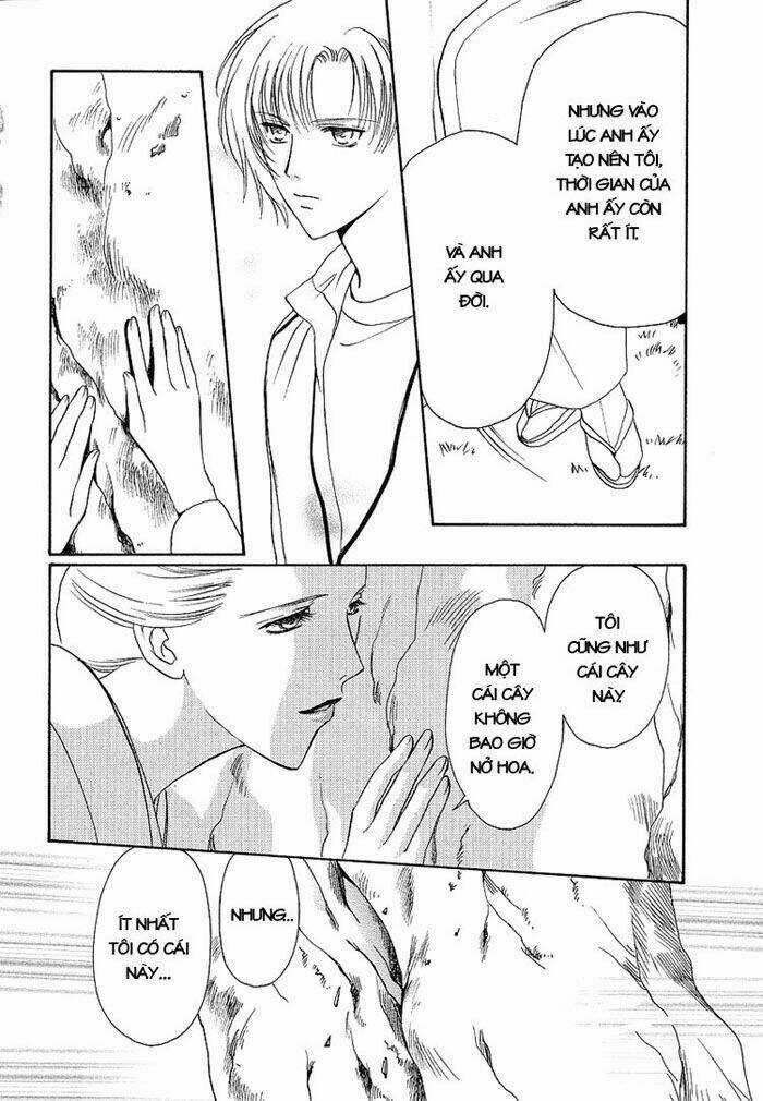 Tonari No Megane-Kun - Chapter 2 - Trang 18