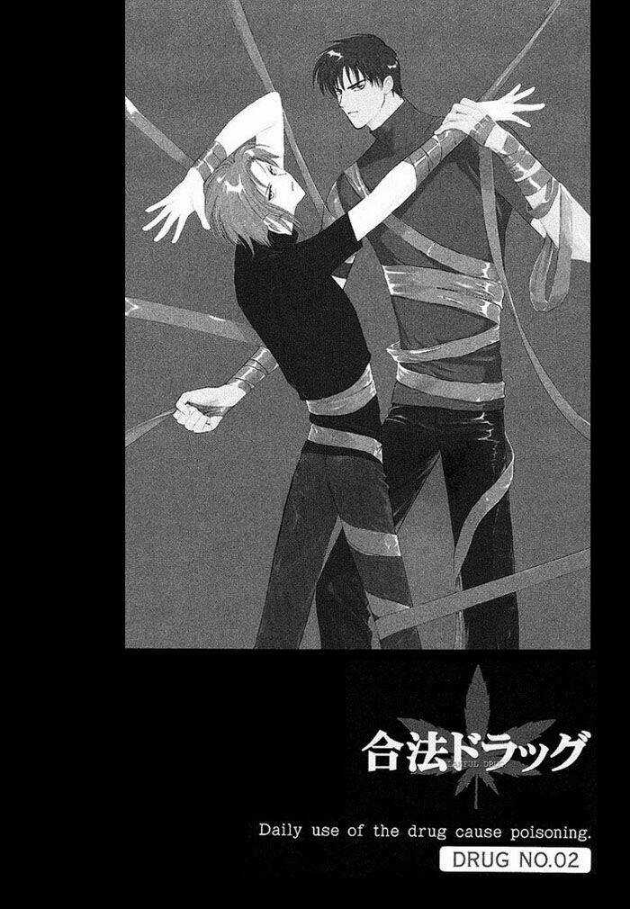 Tonari No Megane-Kun - Chapter 2 - Trang 4