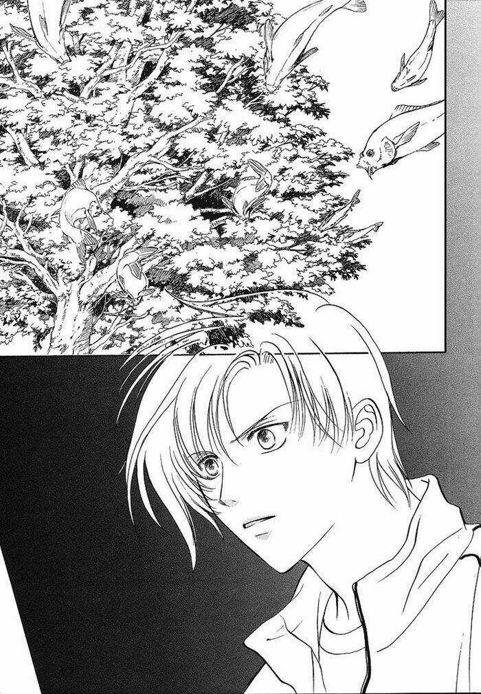 Tonari No Megane-Kun - Chapter 2 - Trang 5