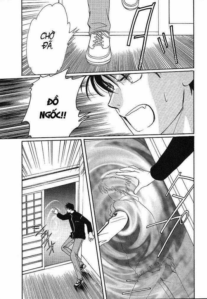 Tonari No Megane-Kun - Chapter 2 - Trang 9