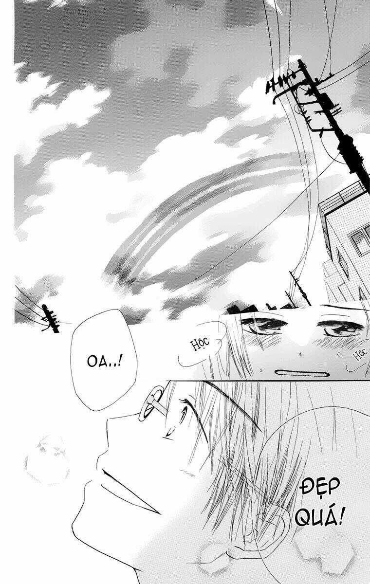 Tonari No Megane-Kun - Chapter 3 - Trang 36