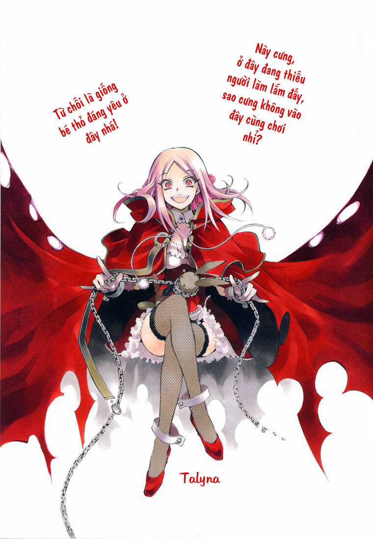 Tonari No Megane-Kun - Chapter 3 - Trang 43