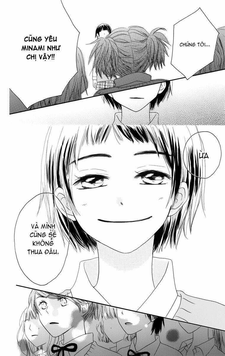 Tonari No Megane-Kun - Chapter 4 - Trang 33