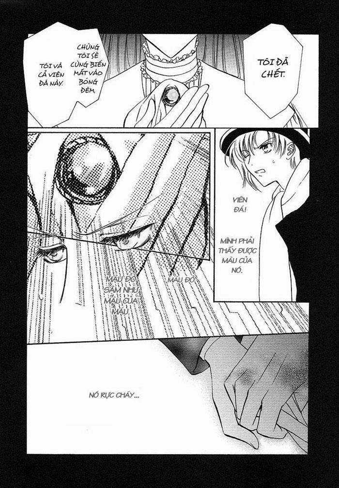 Tonari No Megane-Kun - Chapter 5 - Trang 29