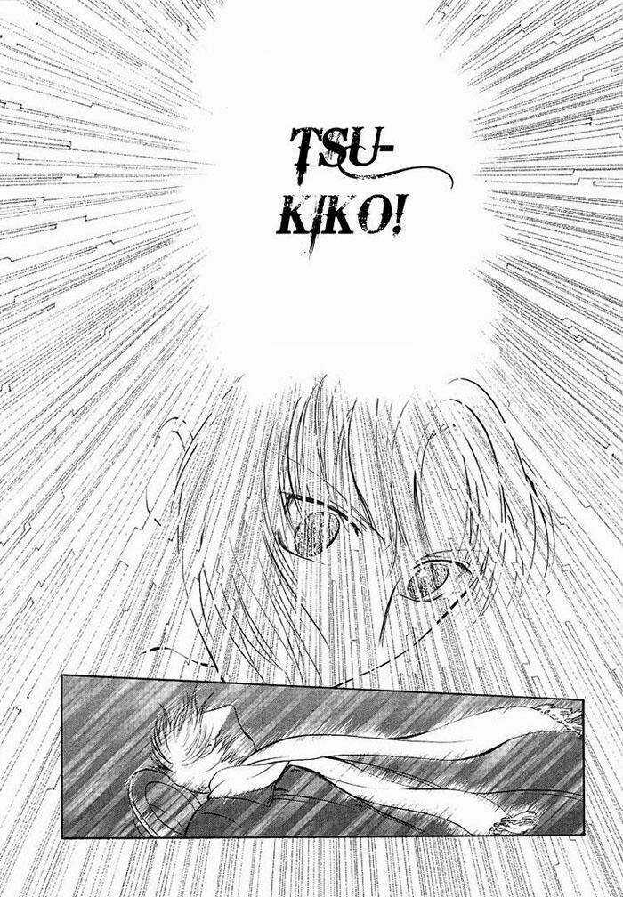 Tonari No Megane-Kun - Chapter 5 - Trang 32