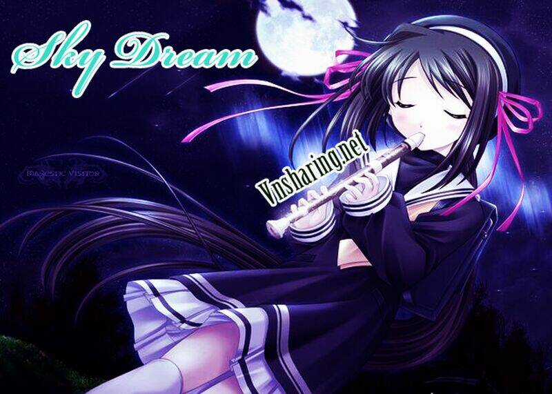 Tonari No Obake-San - Chapter 2 - Trang 1