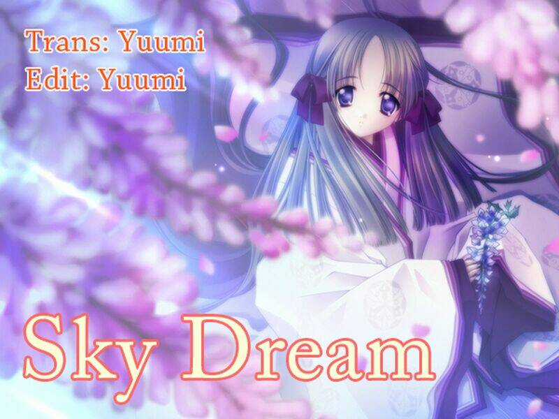 Tonari No Obake-San - Chapter 2 - Trang 2