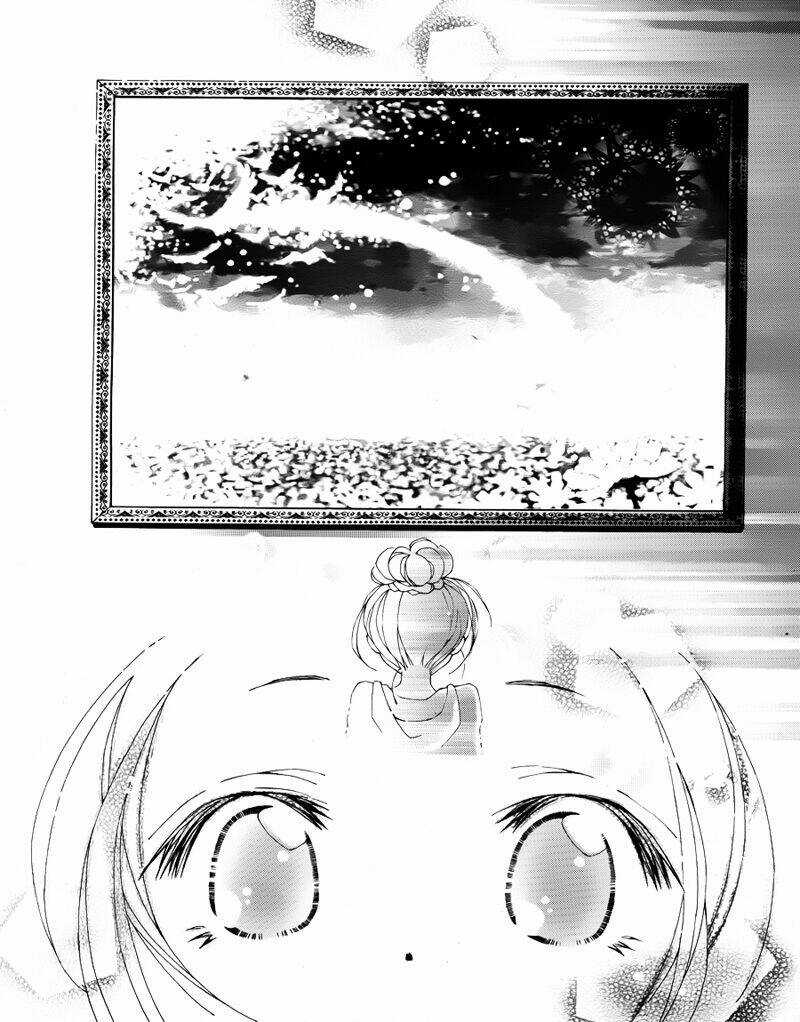 Tonari No Obake-San - Chapter 2 - Trang 13