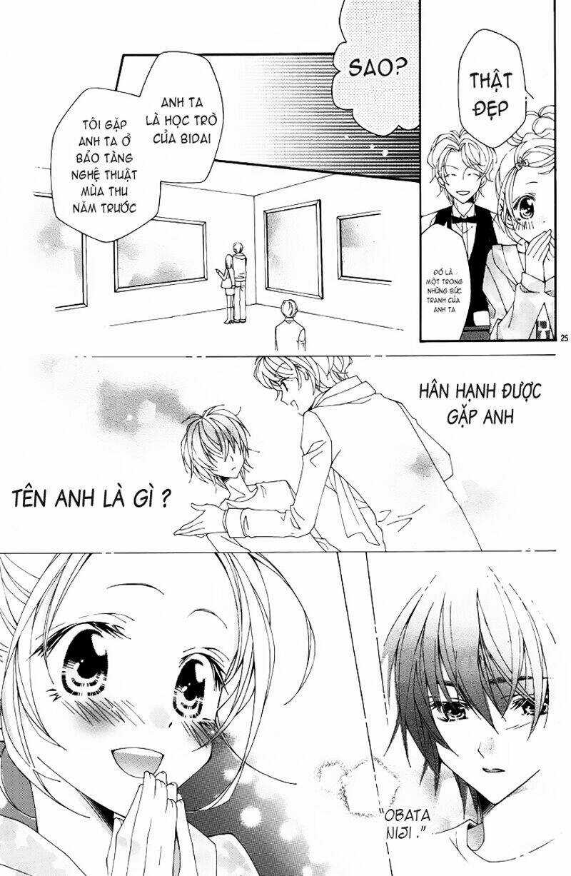 Tonari No Obake-San - Chapter 2 - Trang 14