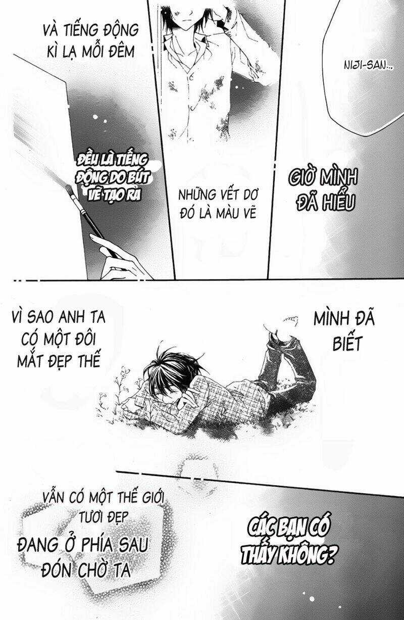 Tonari No Obake-San - Chapter 2 - Trang 15