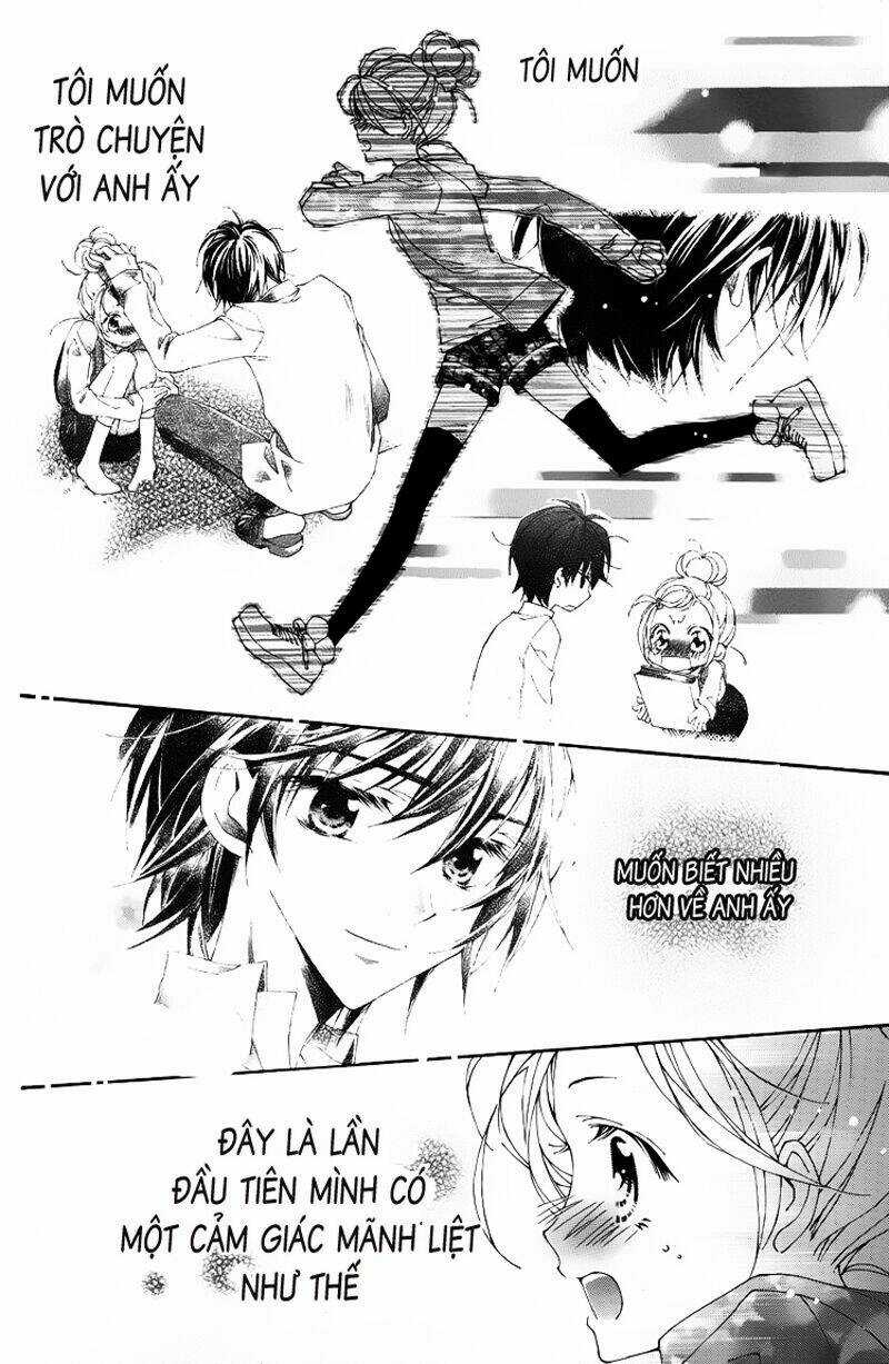 Tonari No Obake-San - Chapter 2 - Trang 17