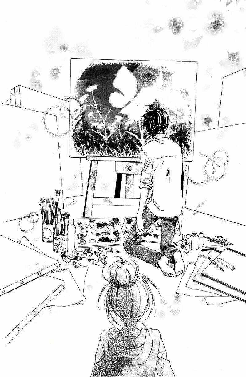 Tonari No Obake-San - Chapter 2 - Trang 19