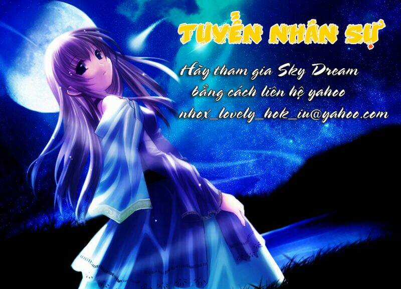 Tonari No Obake-San - Chapter 2 - Trang 21