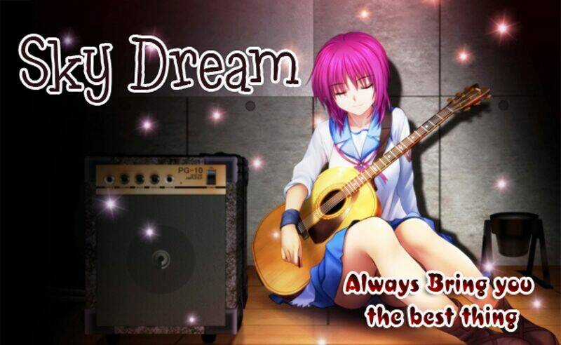 Tonari No Obake-San - Chapter 2 - Trang 22