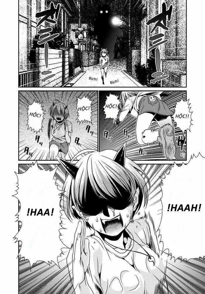 Tonari No Onigo - Chapter 1 - Trang 2