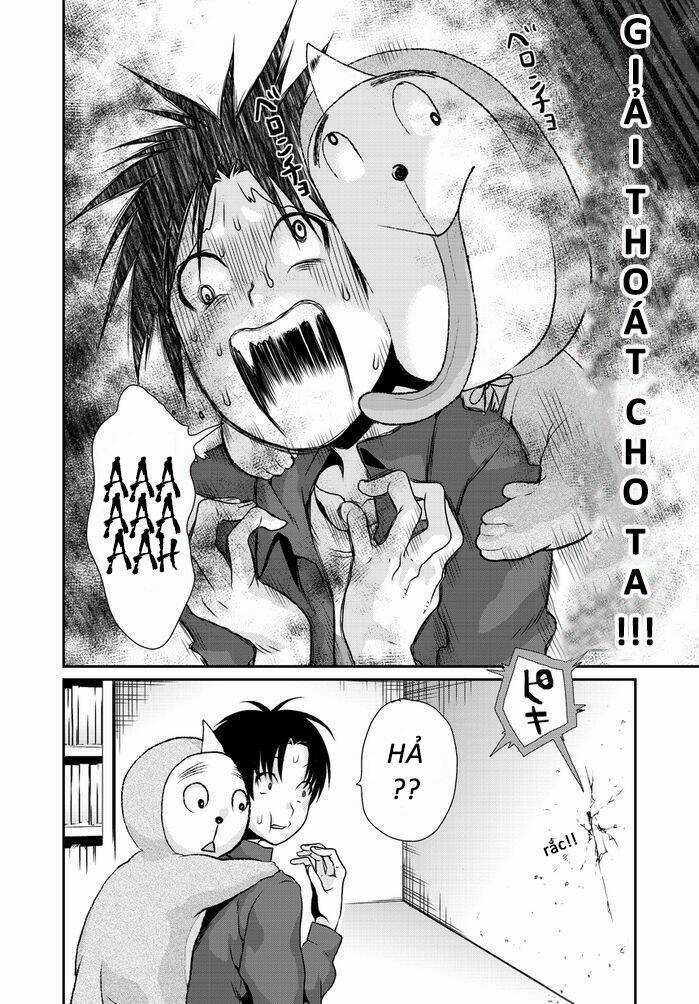 Tonari No Onigo - Chapter 1 - Trang 4