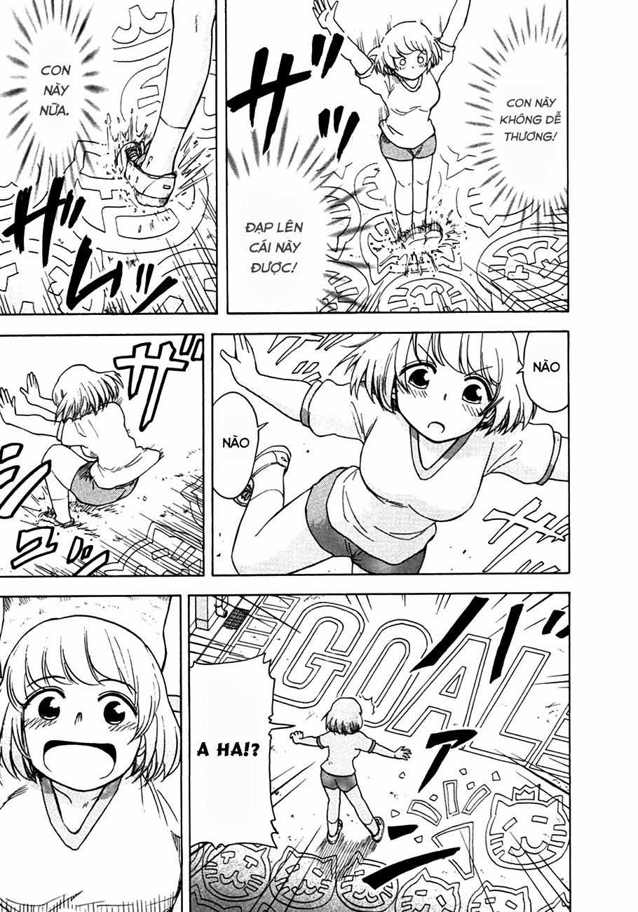 Tonari No Seki-Kun - Chapter 10 - Trang 10