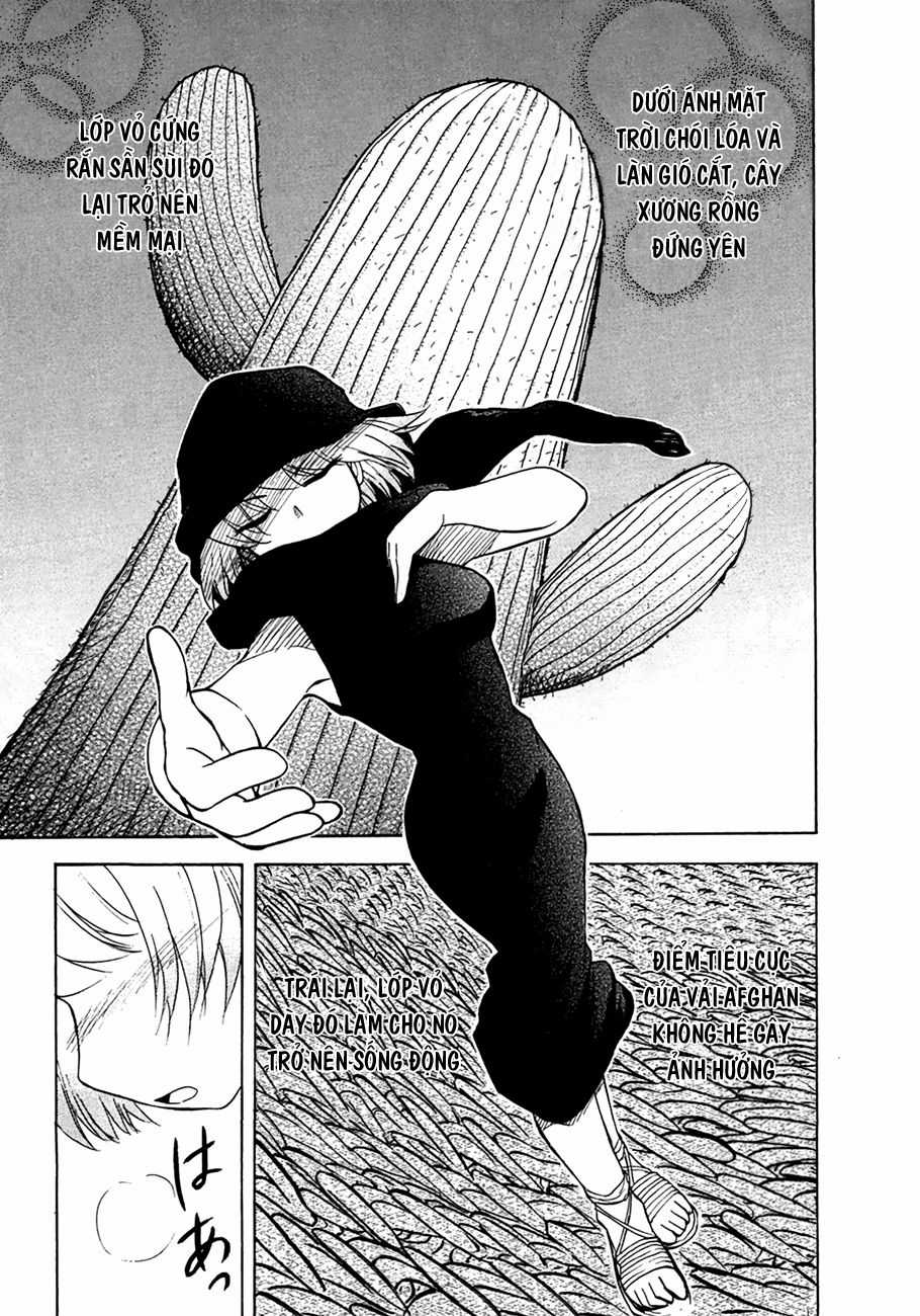 Tonari No Seki-Kun - Chapter 13 - Trang 10