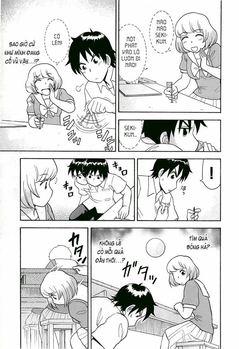 Tonari No Seki-Kun - Chapter 22 - Trang 18