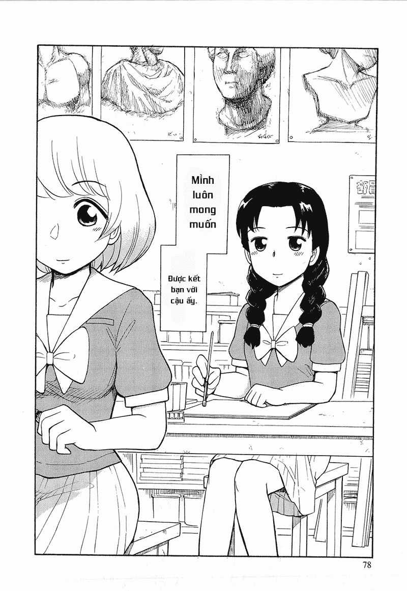 Tonari No Seki-Kun - Chapter 22 - Trang 3