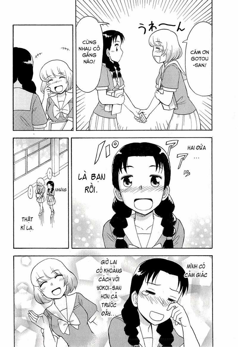 Tonari No Seki-Kun - Chapter 22 - Trang 23