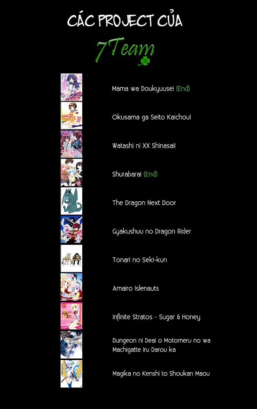 Tonari No Seki-Kun - Chapter 25 - Trang 15