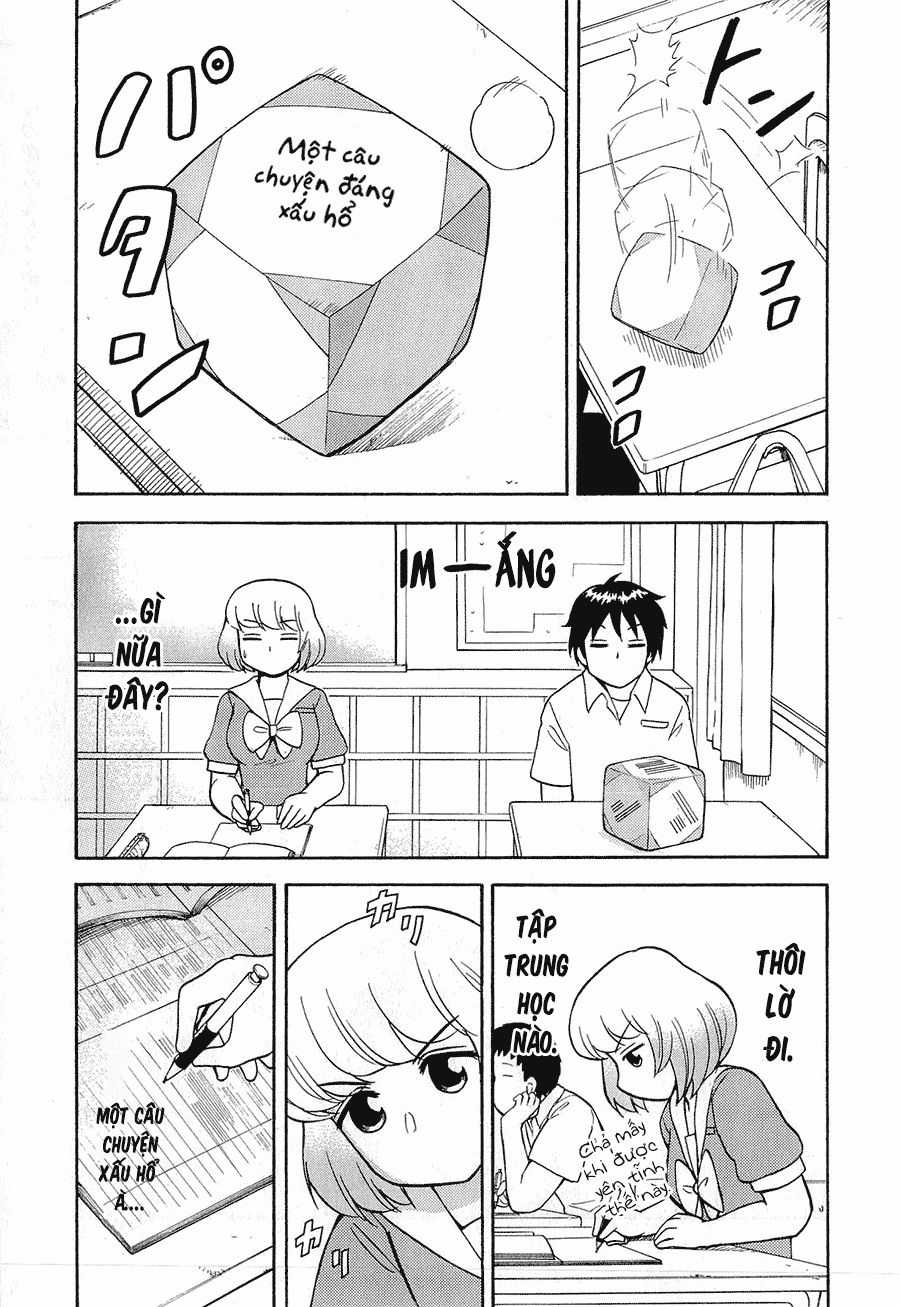 Tonari No Seki-Kun - Chapter 25 - Trang 5