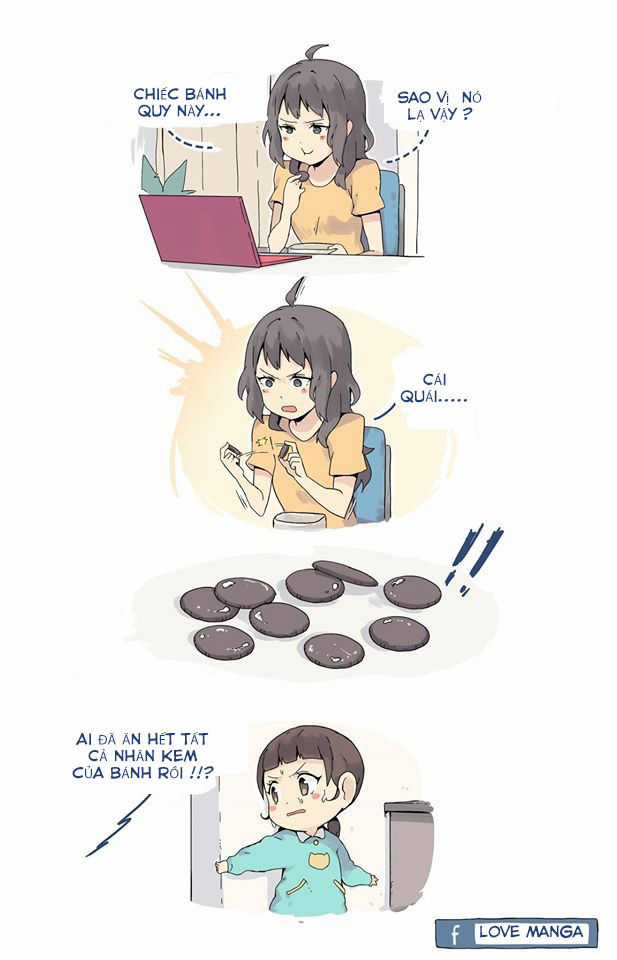 Tonari No Seki-Kun - Chapter 51 - Trang 17