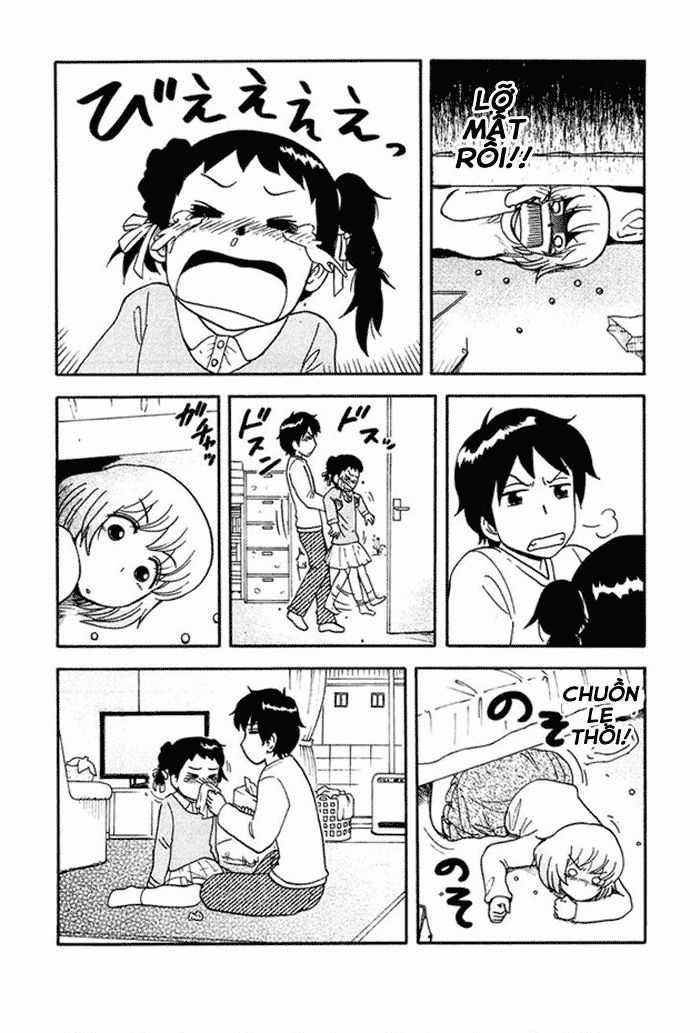 Tonari No Seki-Kun - Chapter 53 - Trang 24