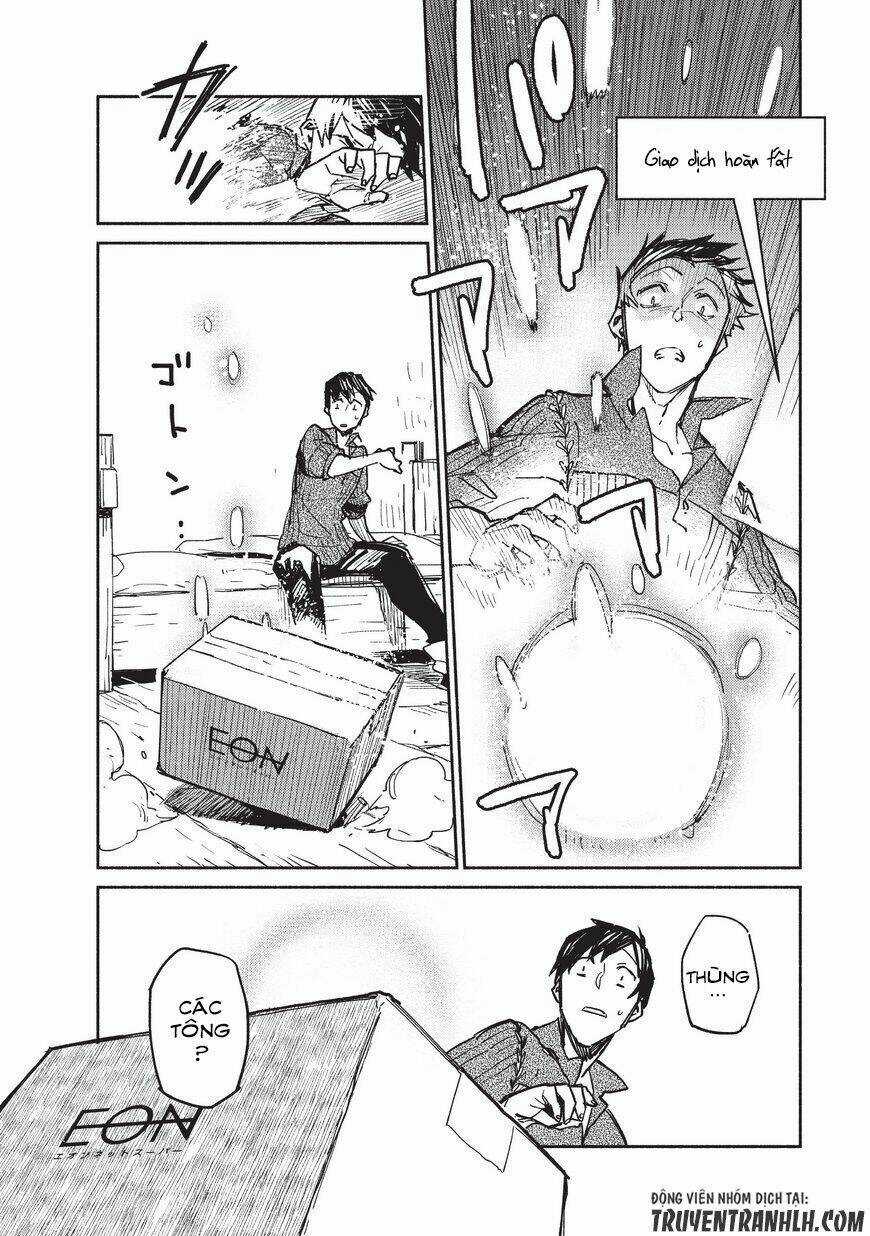 Tondemo Skill De Isekai Hourou Meshi - Chapter 1 - Trang 15