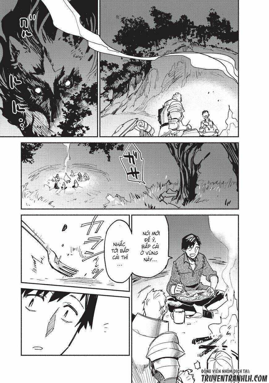 Tondemo Skill De Isekai Hourou Meshi - Chapter 1 - Trang 44