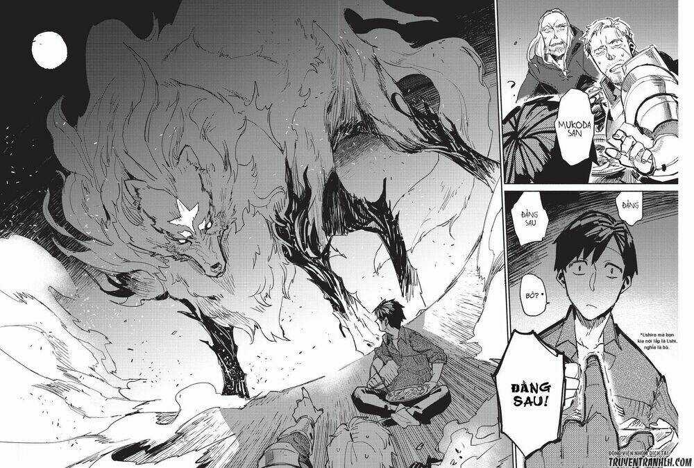 Tondemo Skill De Isekai Hourou Meshi - Chapter 1 - Trang 45