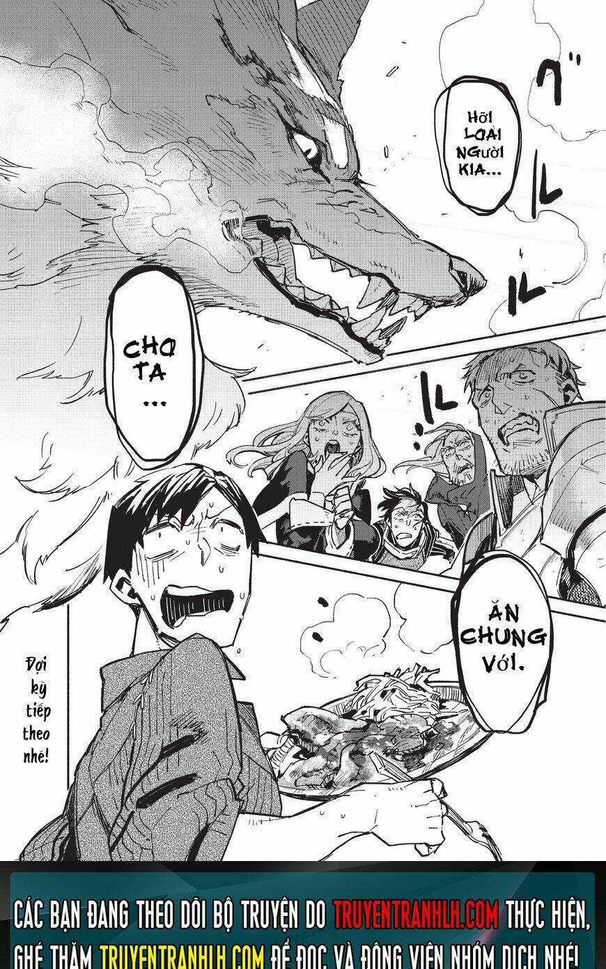 Tondemo Skill De Isekai Hourou Meshi - Chapter 1 - Trang 46