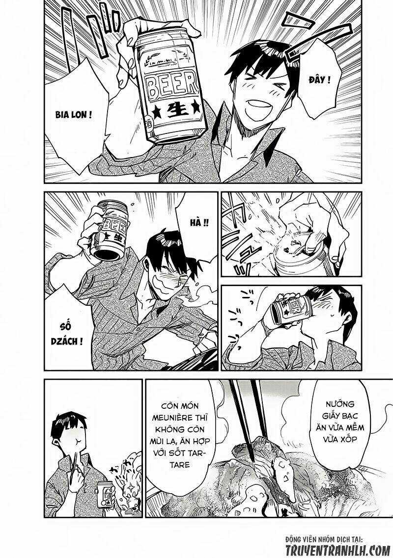 Tondemo Skill De Isekai Hourou Meshi - Chapter 10 - Trang 17