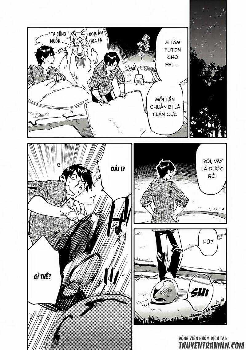 Tondemo Skill De Isekai Hourou Meshi - Chapter 10 - Trang 19