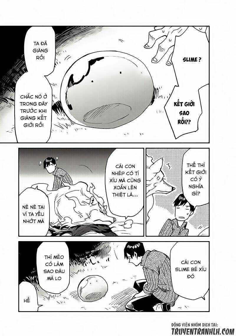 Tondemo Skill De Isekai Hourou Meshi - Chapter 10 - Trang 20