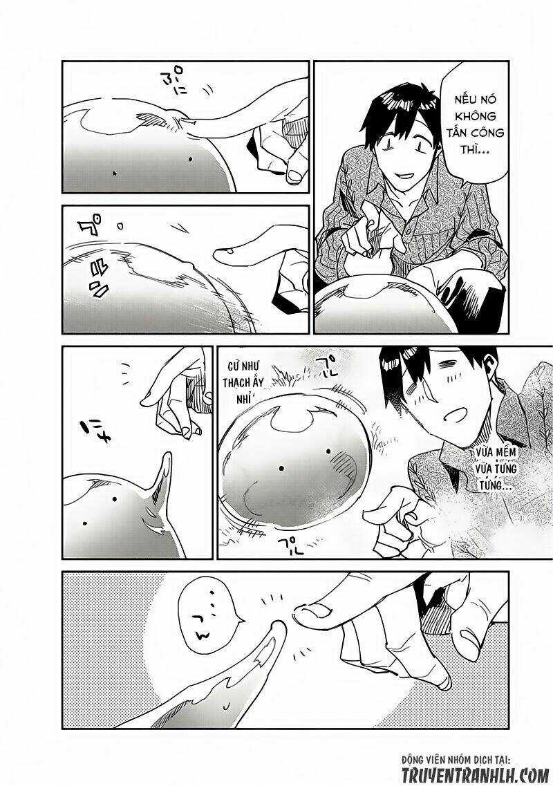 Tondemo Skill De Isekai Hourou Meshi - Chapter 10 - Trang 21