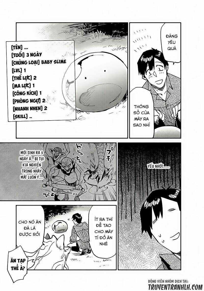 Tondemo Skill De Isekai Hourou Meshi - Chapter 10 - Trang 22