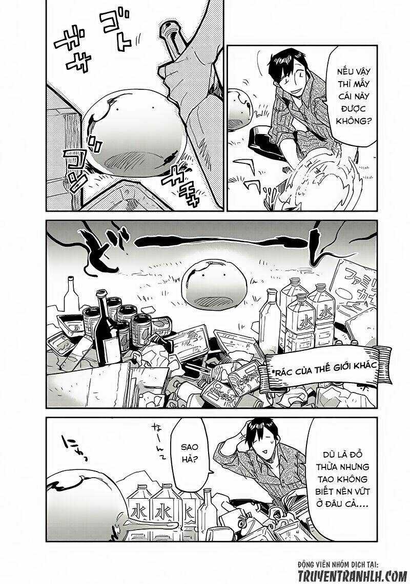 Tondemo Skill De Isekai Hourou Meshi - Chapter 10 - Trang 23