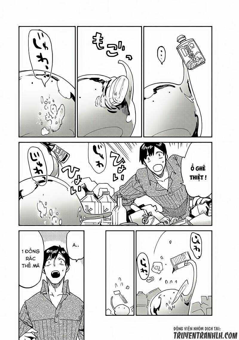 Tondemo Skill De Isekai Hourou Meshi - Chapter 10 - Trang 24