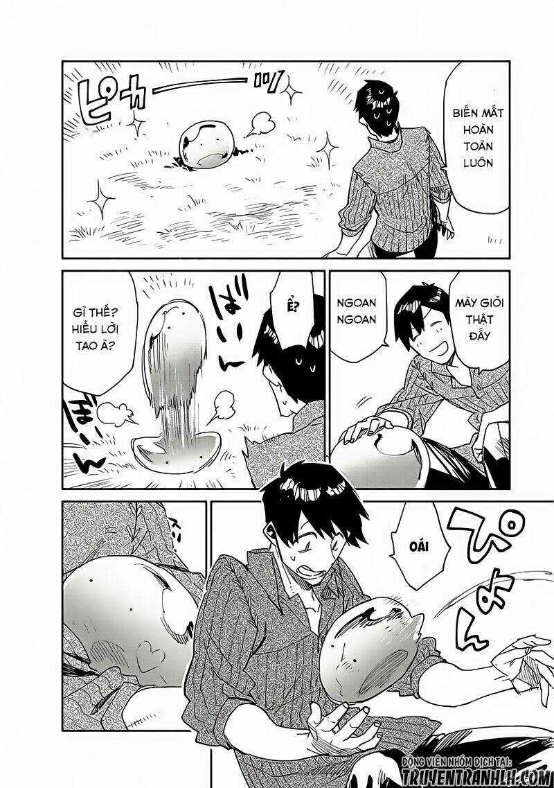 Tondemo Skill De Isekai Hourou Meshi - Chapter 10 - Trang 25