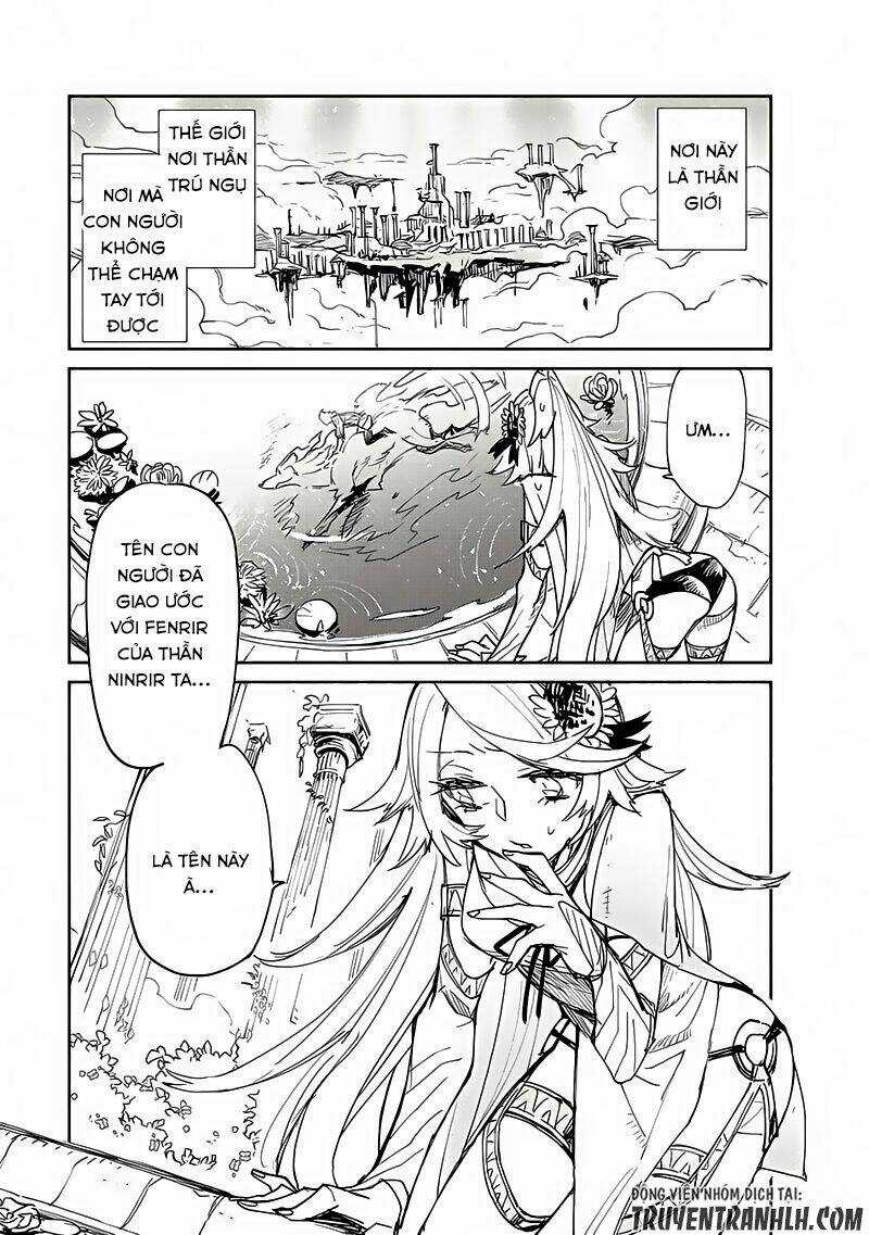 Tondemo Skill De Isekai Hourou Meshi - Chapter 11 - Trang 2