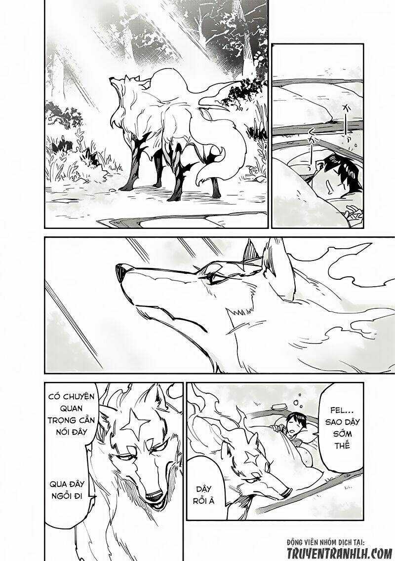 Tondemo Skill De Isekai Hourou Meshi - Chapter 11 - Trang 11