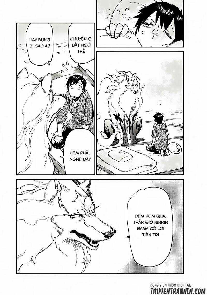 Tondemo Skill De Isekai Hourou Meshi - Chapter 11 - Trang 12