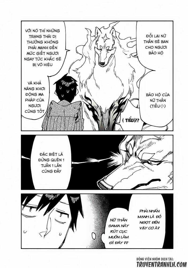 Tondemo Skill De Isekai Hourou Meshi - Chapter 11 - Trang 15