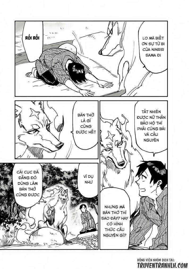Tondemo Skill De Isekai Hourou Meshi - Chapter 11 - Trang 16