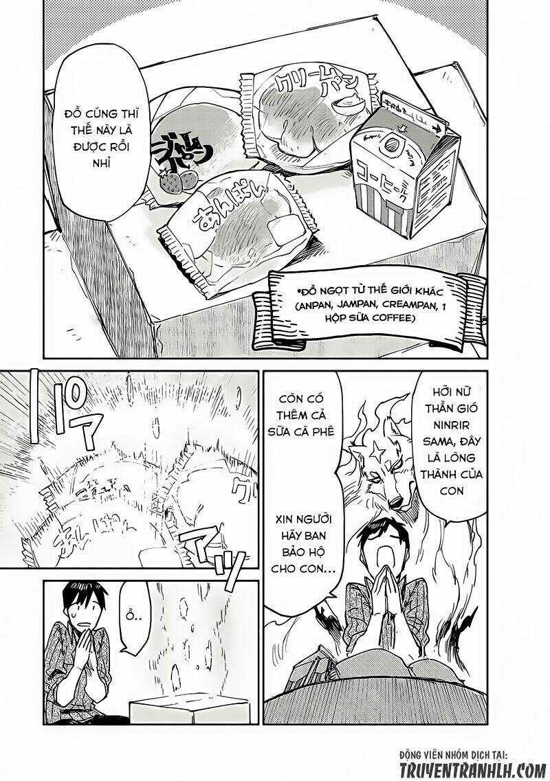 Tondemo Skill De Isekai Hourou Meshi - Chapter 11 - Trang 18